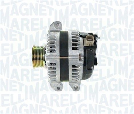 MAGNETI MARELLI Генератор 944390904350